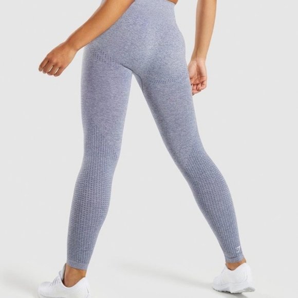 Gymshark Vital Seamless Leggings - Picture 2 of 6